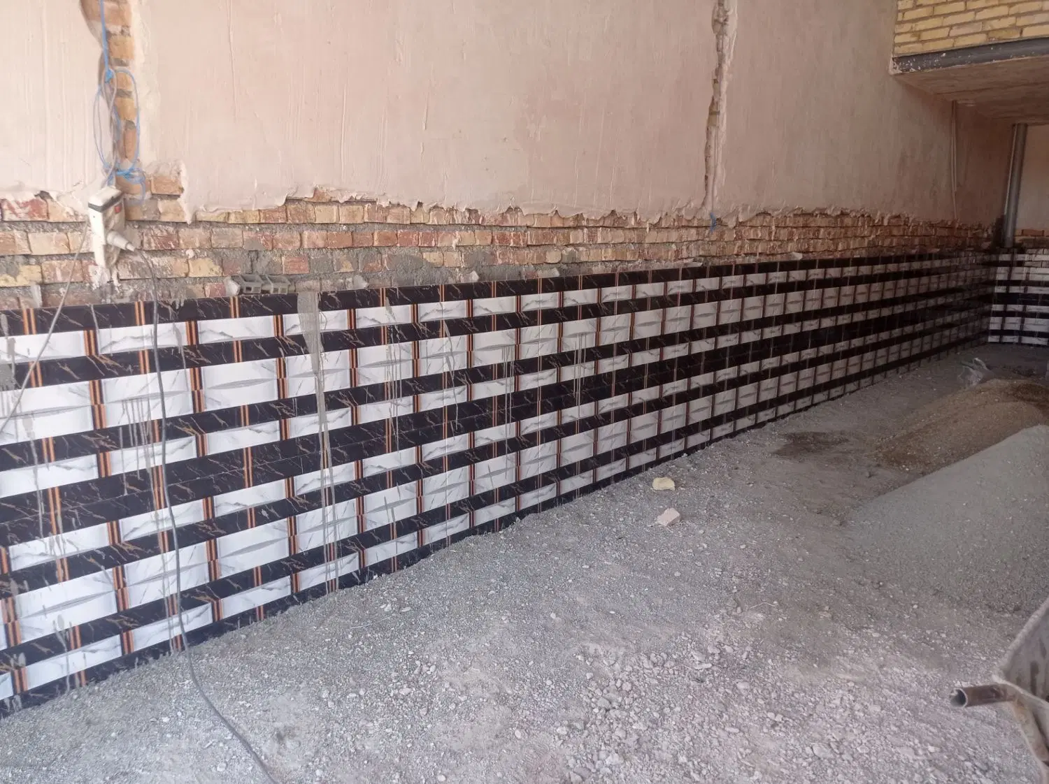 اجاره مغازه 50متری در خیابان قنبری