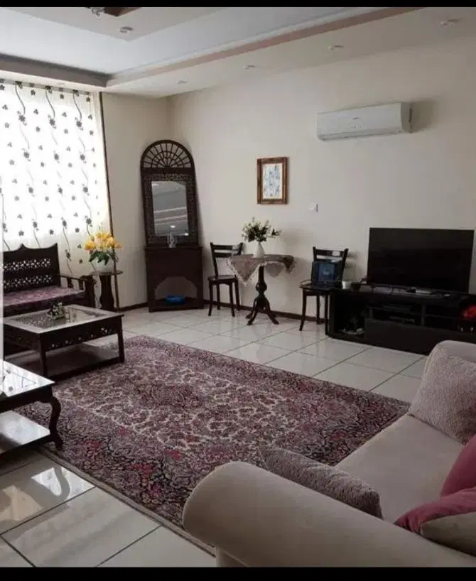 همخانه میشم