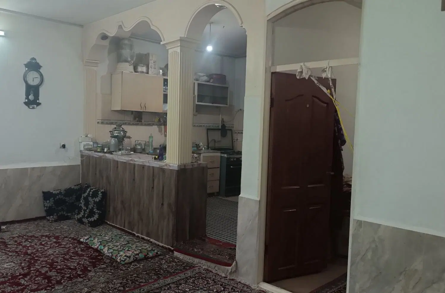 منزل ویلایی فروشی