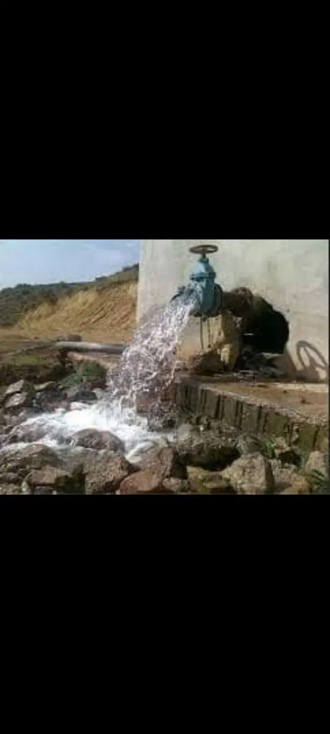 خرید چاه گشاورزی وصنعتی مجوز دار  مناطق شرق تبریز