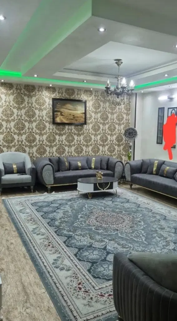 همکف 75 متر خانه کارگر