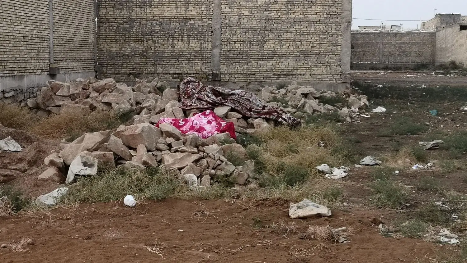 فروش زمین مسکونی