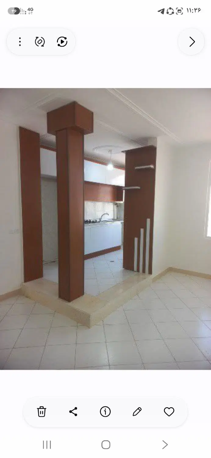 فروش آپارتمان در مرکز شهر