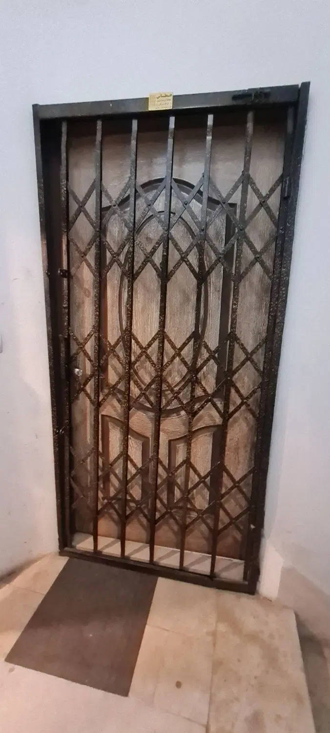 فروش  آپارتمان ۵۵ متری گلشهر  خیابان