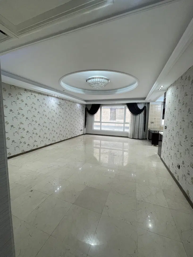 پونک ایران زمین شمالی۱۳۰ متر۳ خواب