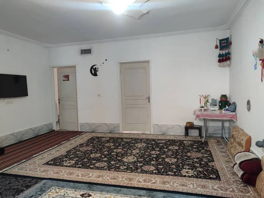 منزل اجاره ای