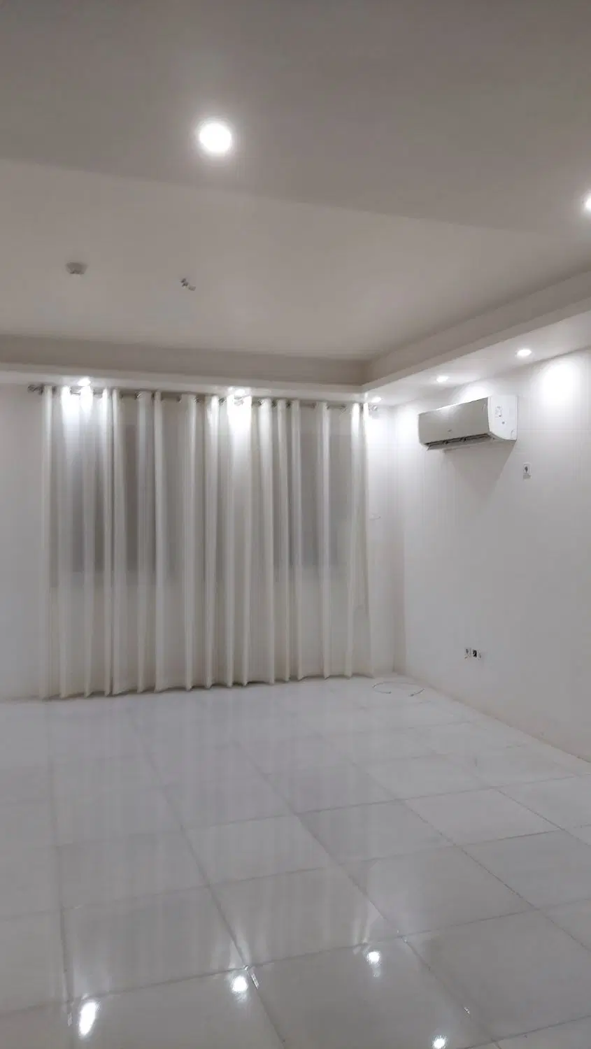 دو خوابه ۱۰۰ متری شقایق