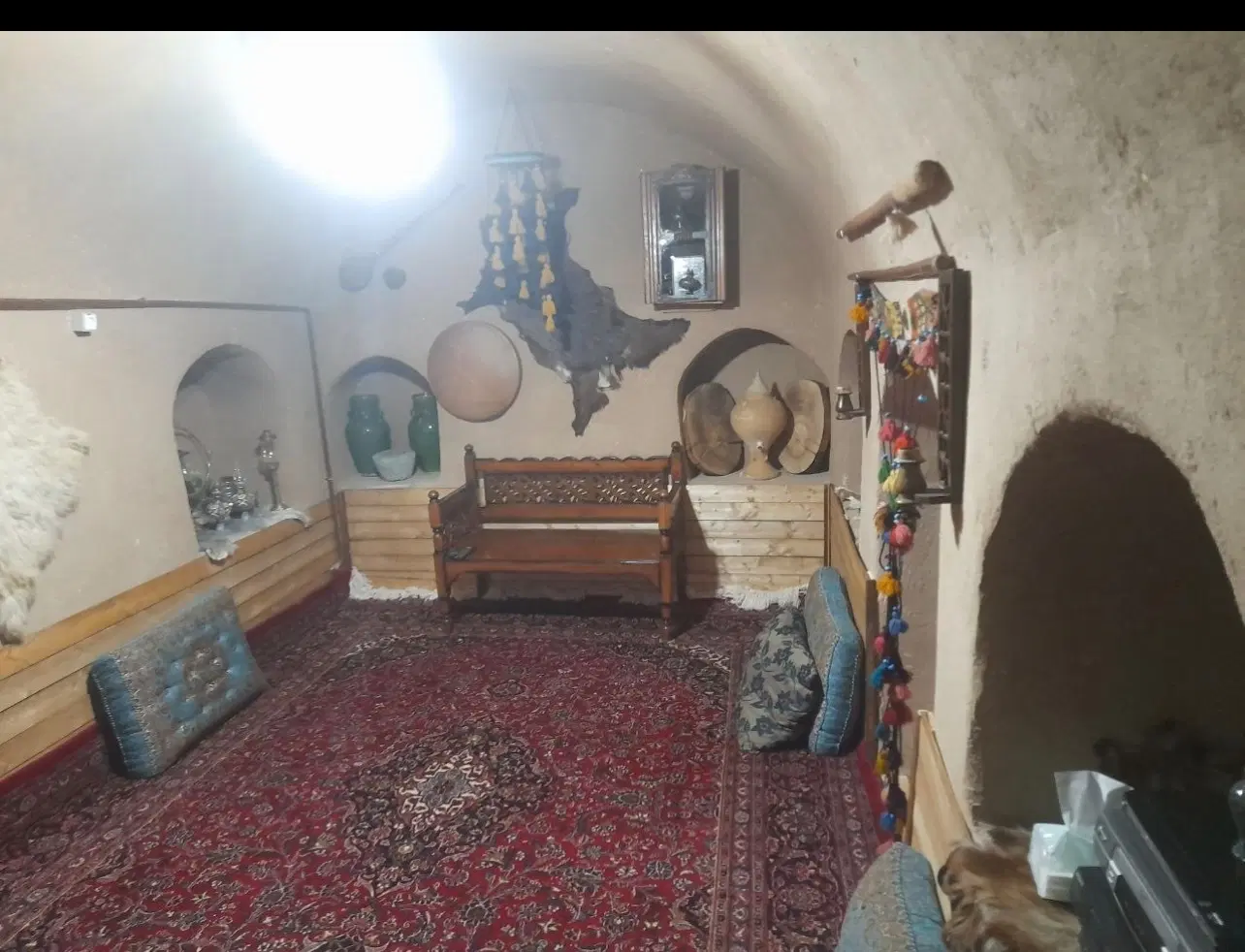 فروش خانه سنتی
