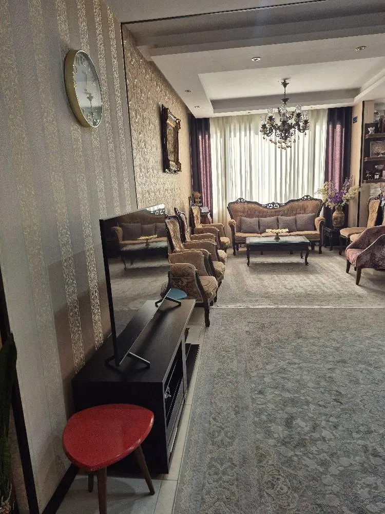 96 متری نارمک
