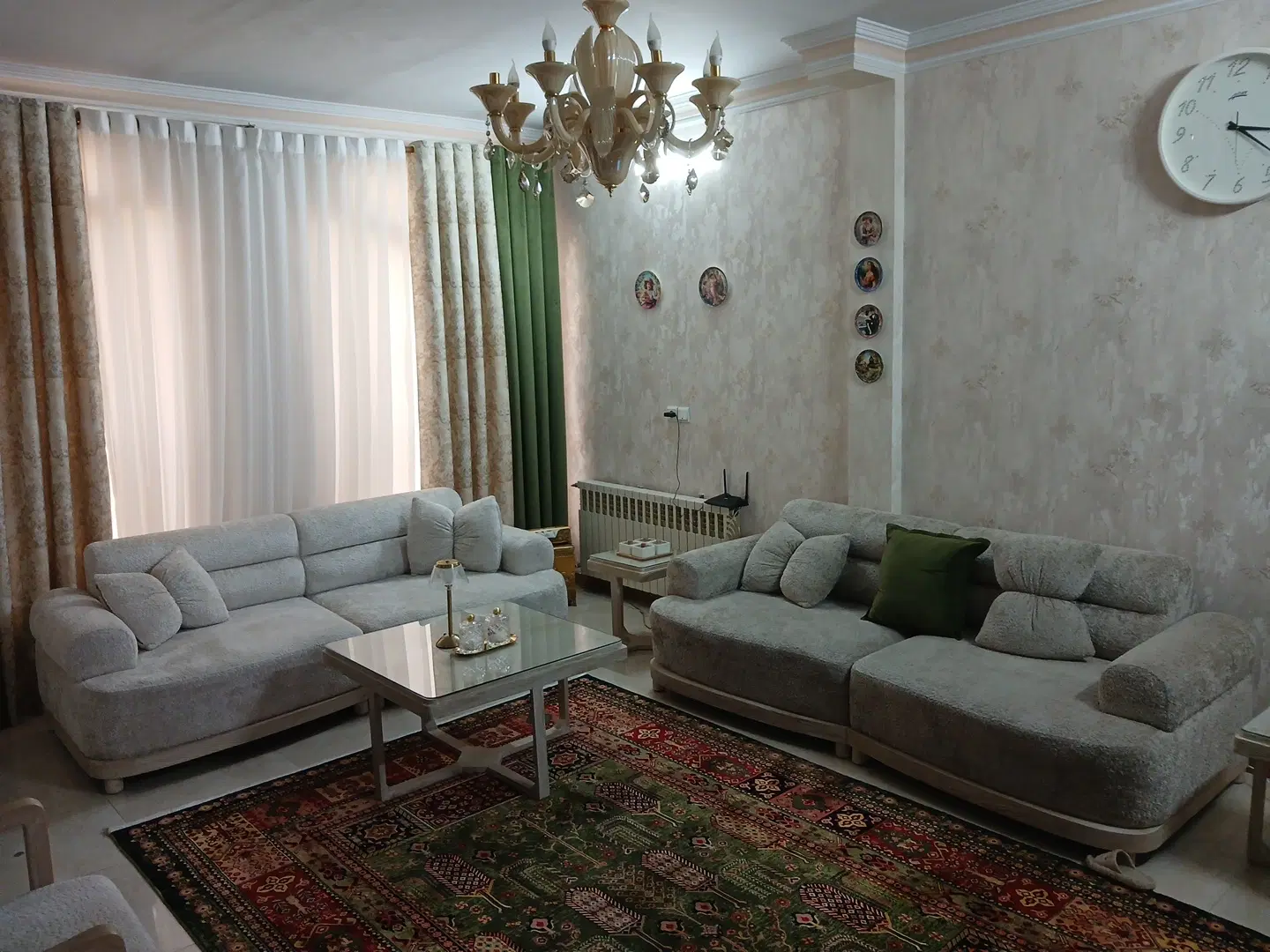 آپارتمان ۷۰متری فروشی