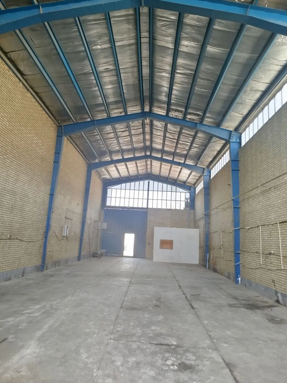 ملک کارگاهی اقساطی