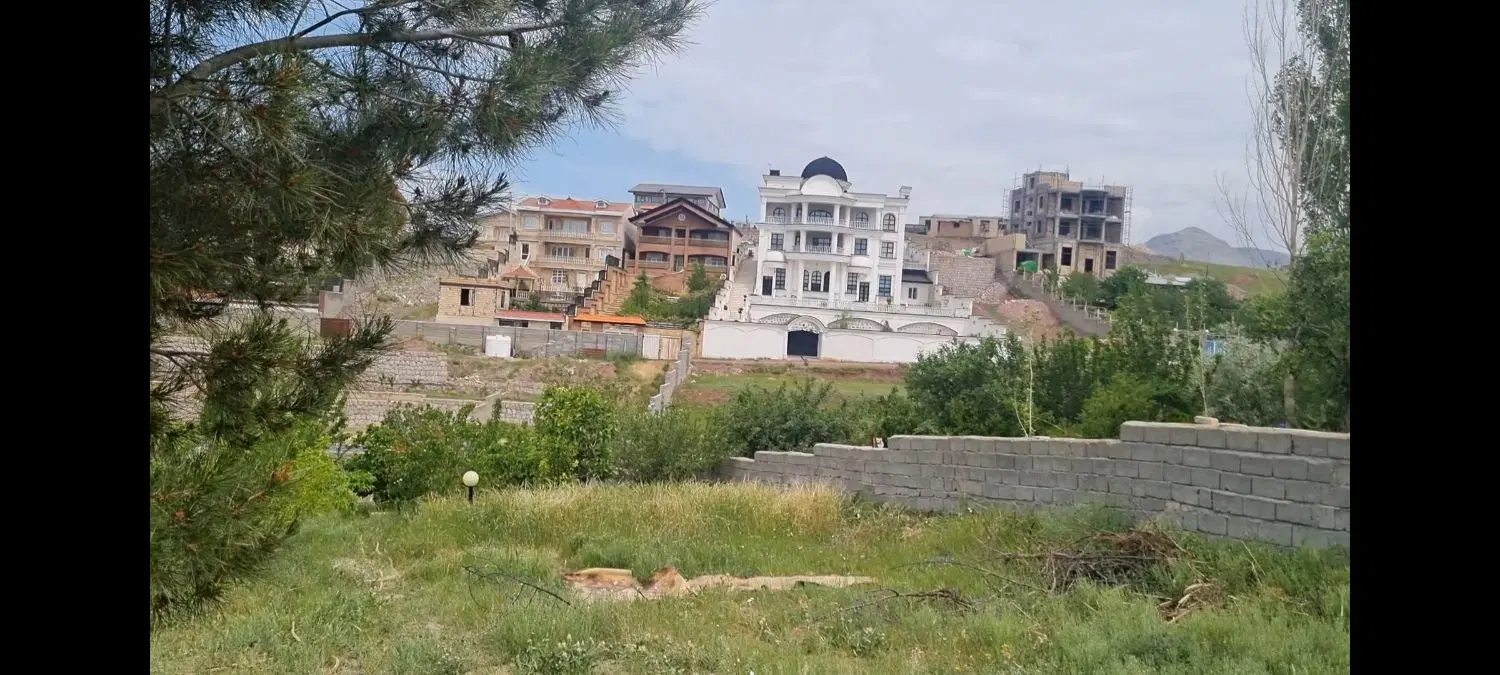 باغ ویلا