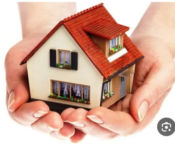 خانه آپارتمانی طبقه ۶