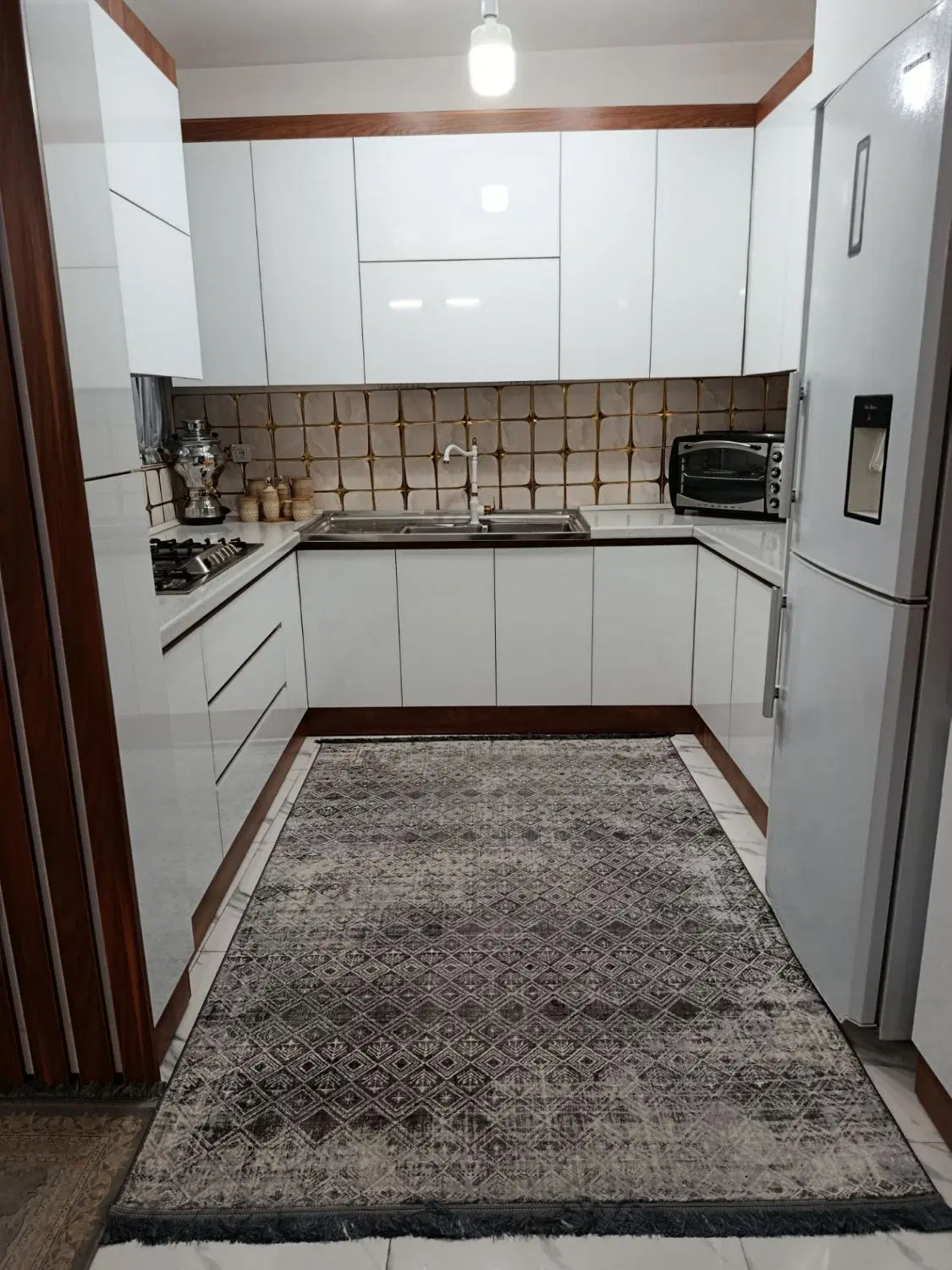 خانه ویلایی دوبلکس در صباشهر