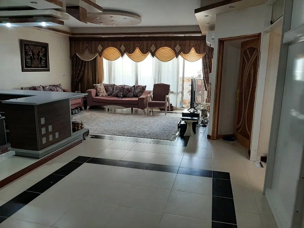 فروش خانه دوبلکس در خیابان فردوسی