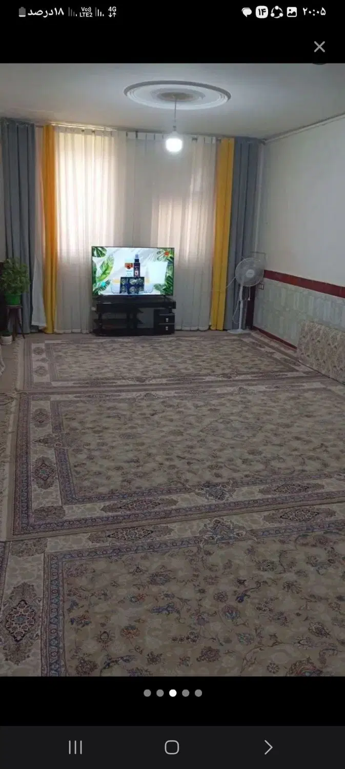 دره گرم همکف نگارستان ۸