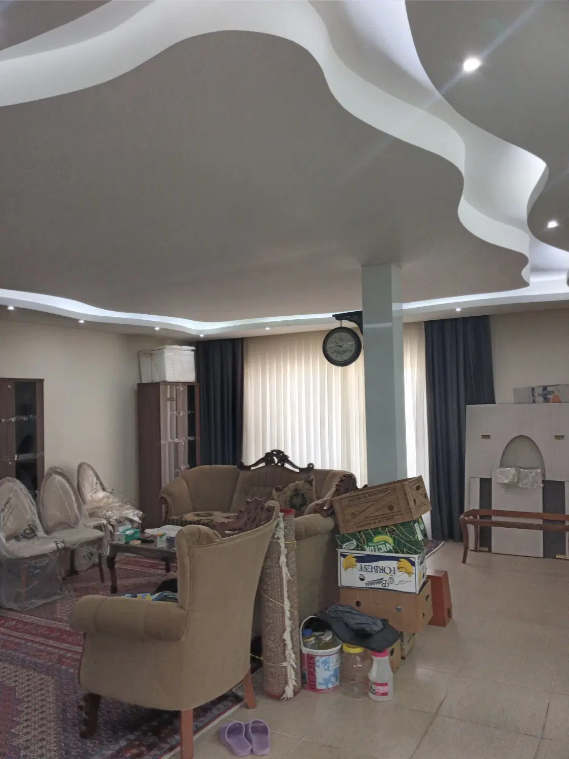 فروش خانه ویلایی
