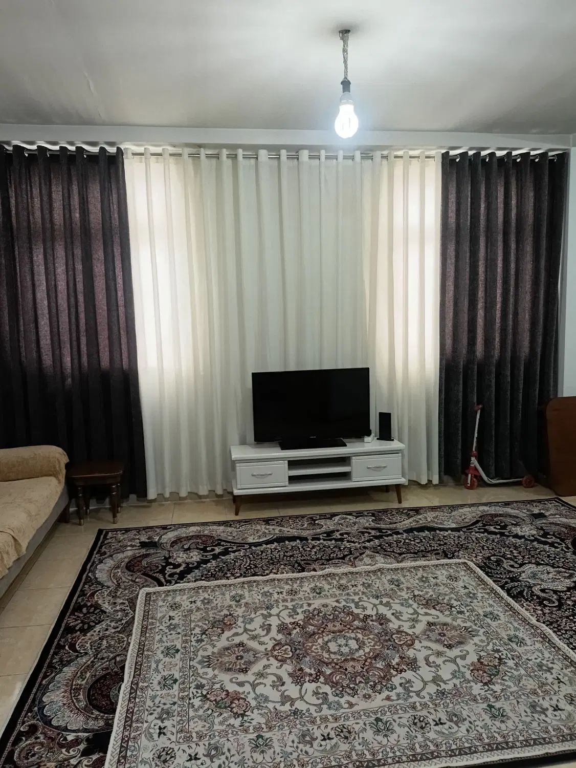 فروش آپارتمان 60متری باپارکینک بسیار تمیز