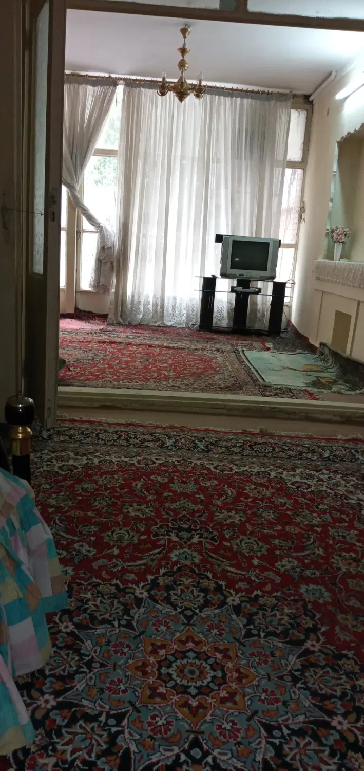 اجاره روزانه هفتگی منزل مسکونی