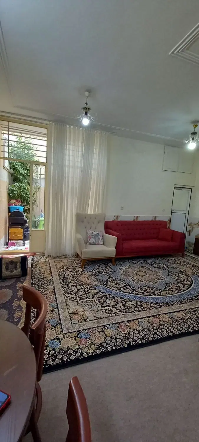 منزل مسکونی سندا دار ۷۸ متری