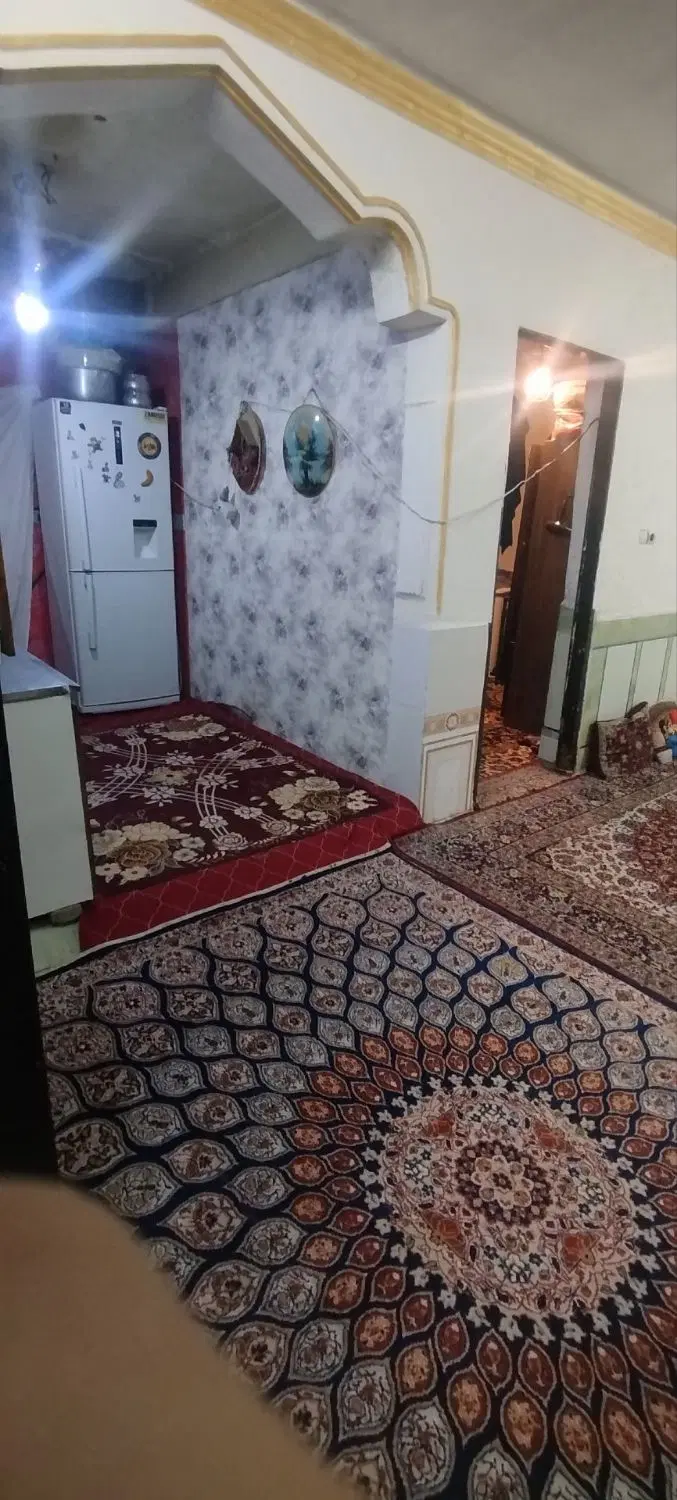 خانه ویلایی