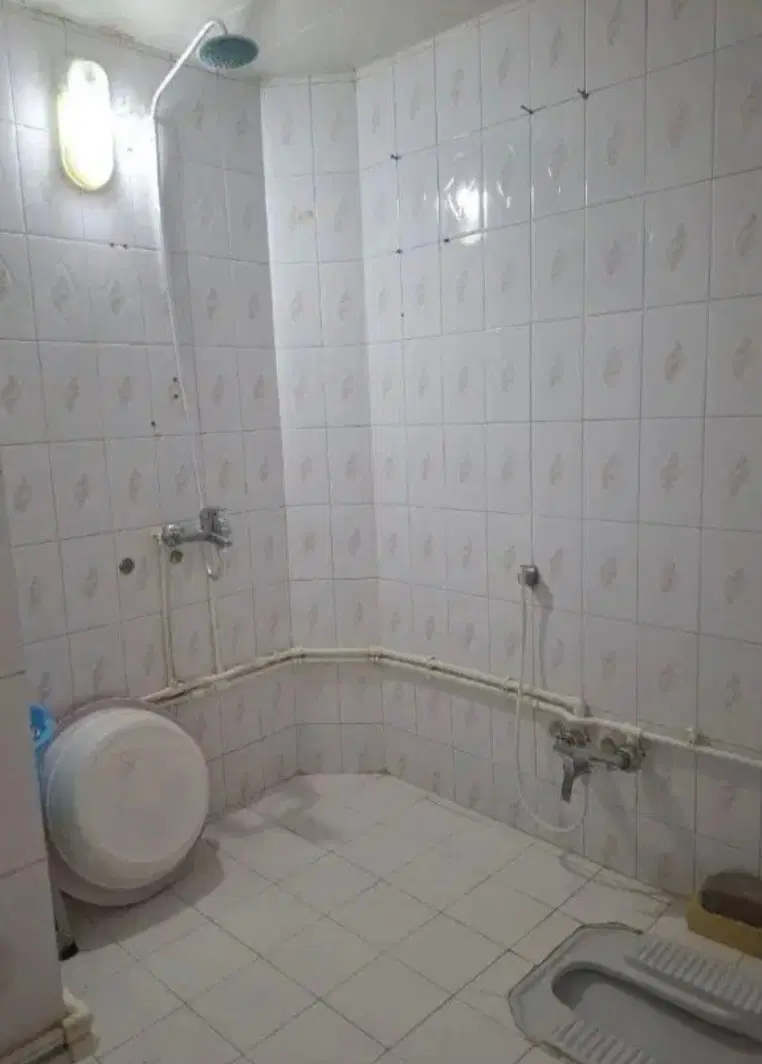 آپارتمان یکخوابه ۵۰ متری بنیاد مسکن دگران طبقه ۲