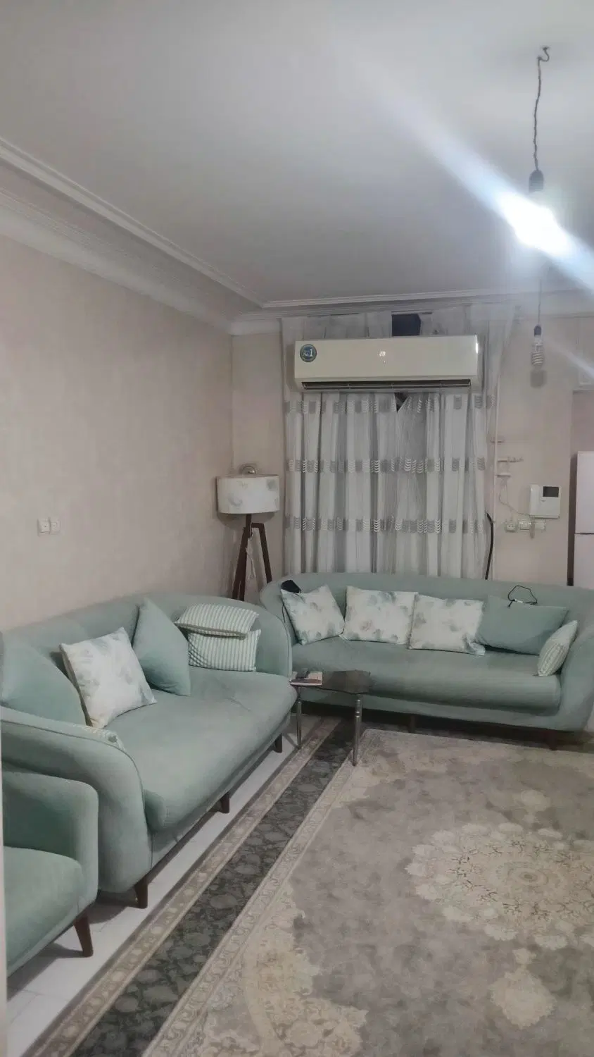 رهن آپارتمان مسکونی ۳ خواب