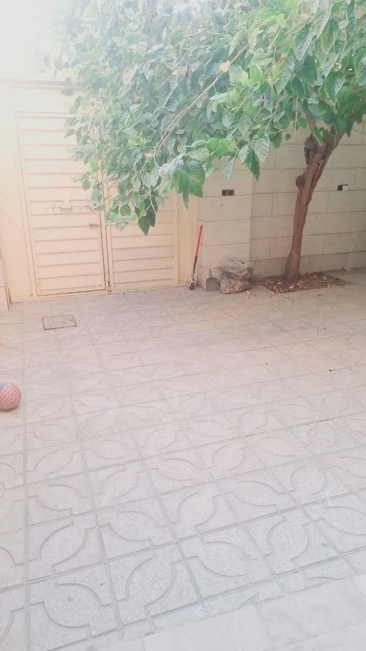 معاوضه خانه مریم آباد