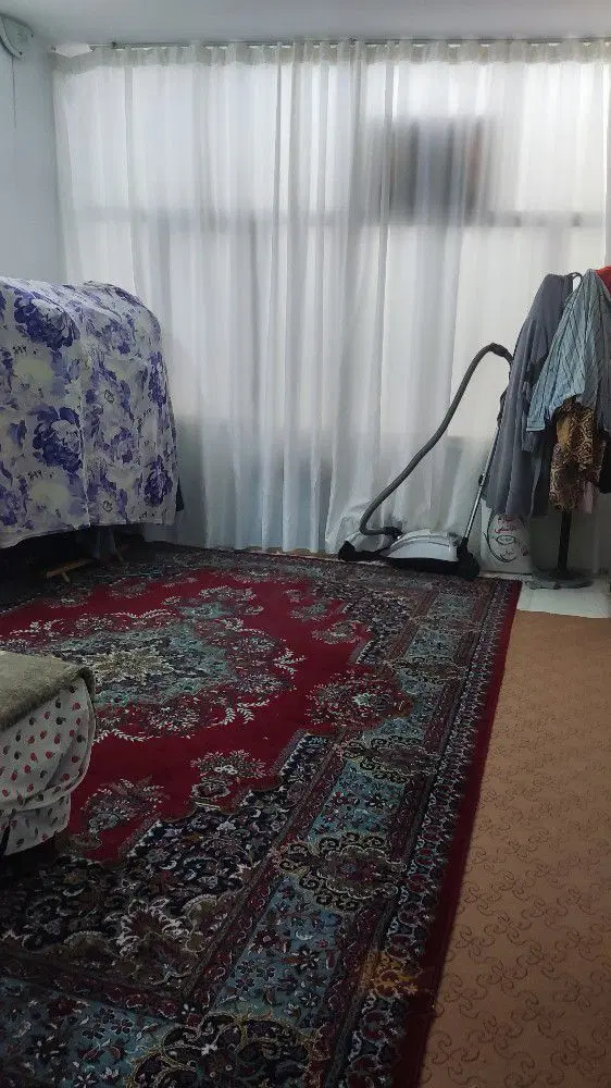 منزل لوکس طبقه دوم حیاط دار ۱۵۰ متری
