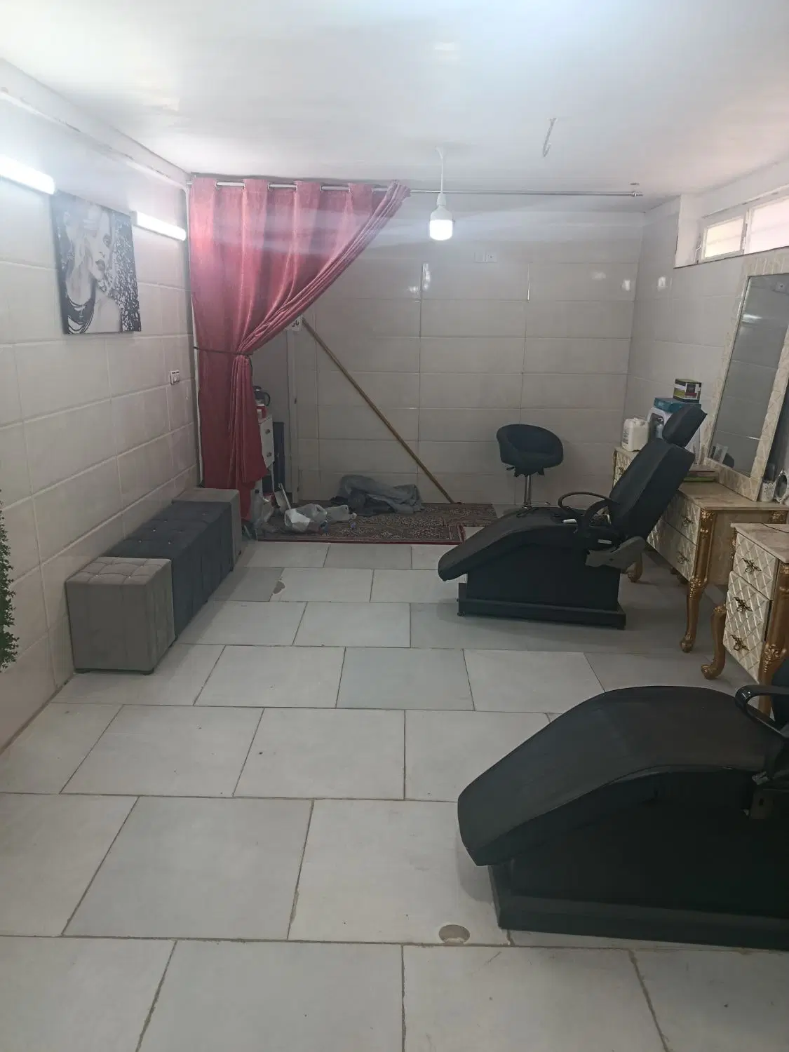 زیر زمین رهن و اجاره