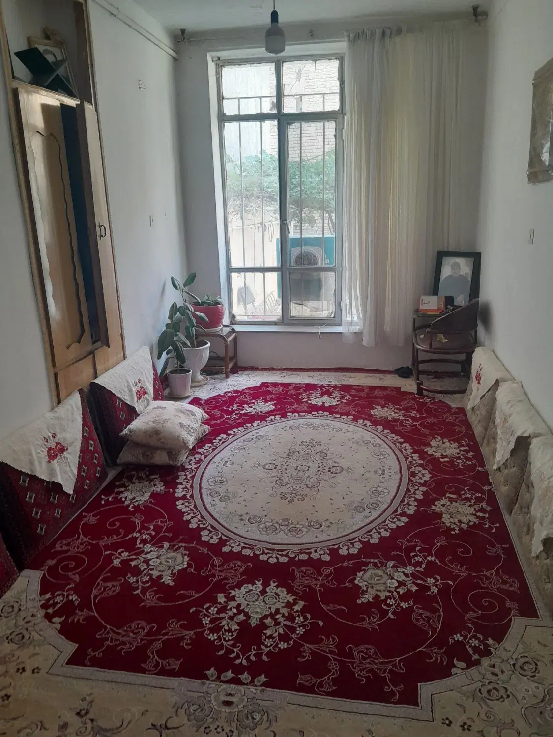 فروش خانه ویلایی