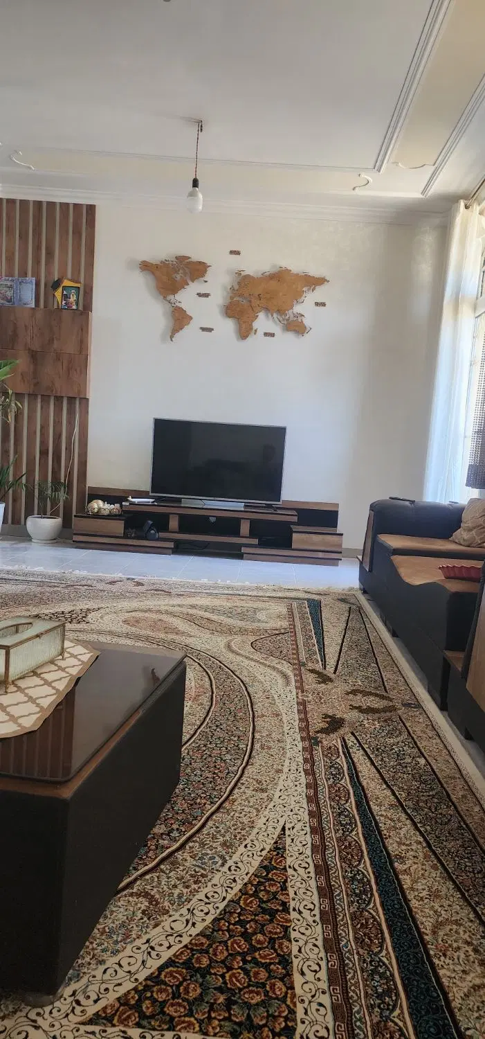 فروش زمین مسکونی تجاری