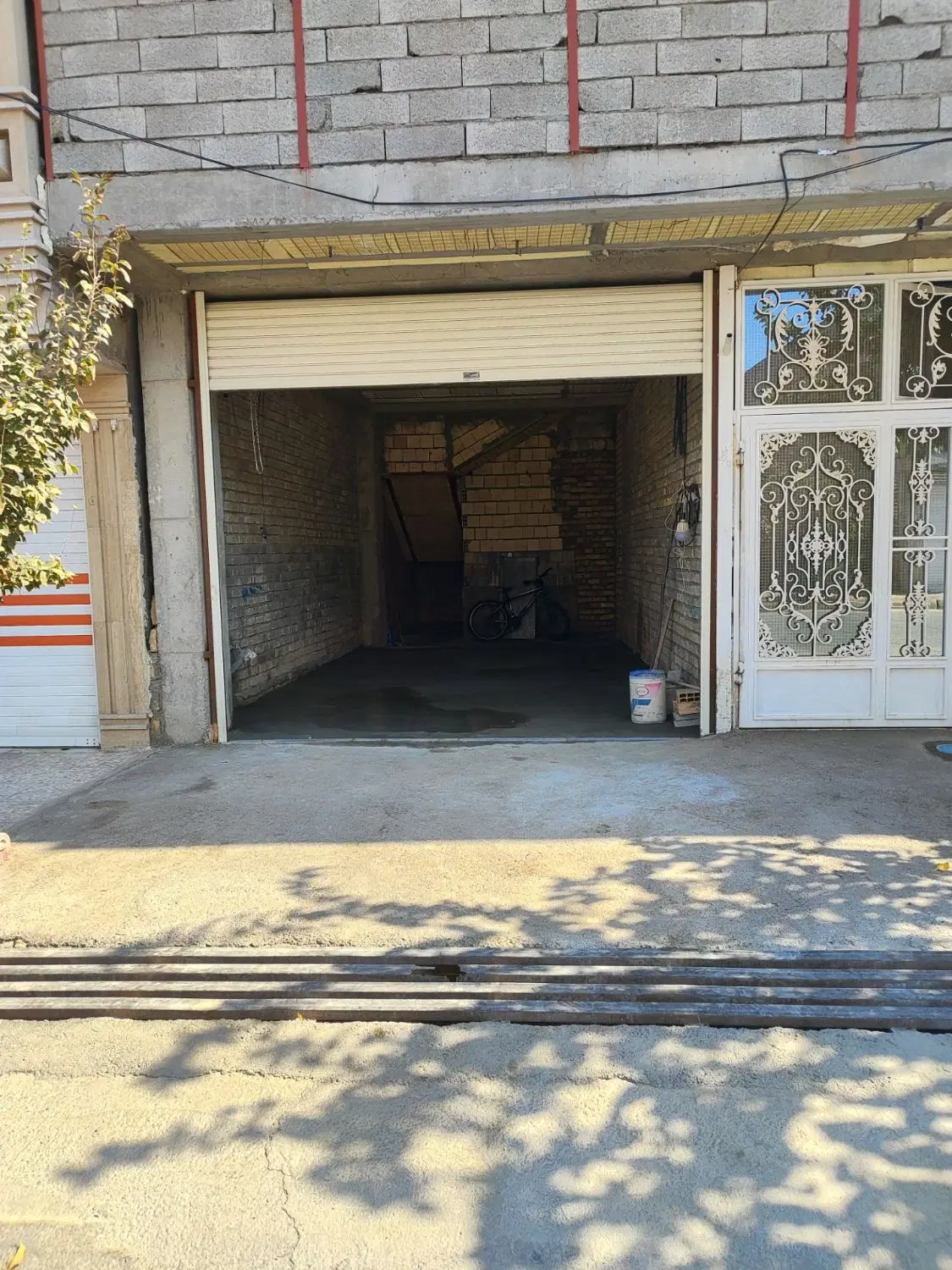 مغازه جهت انباری خیابان عقیق