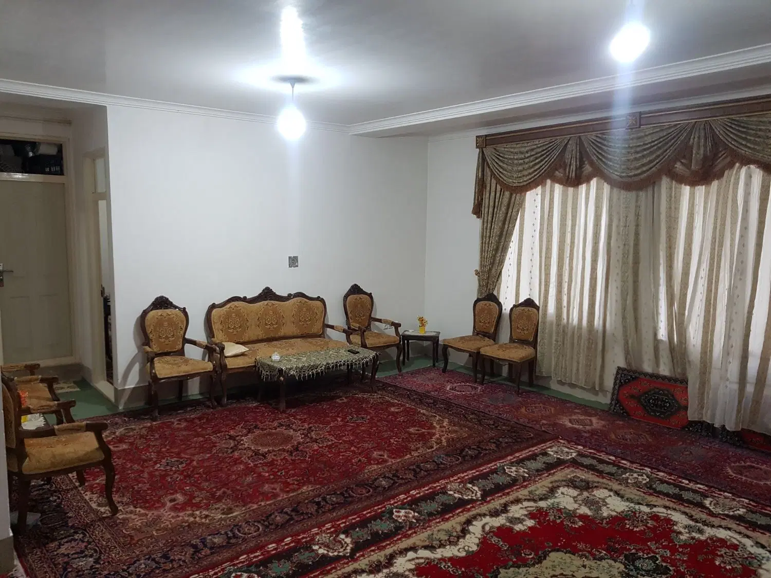 فروش آپارتمان، طالبخان