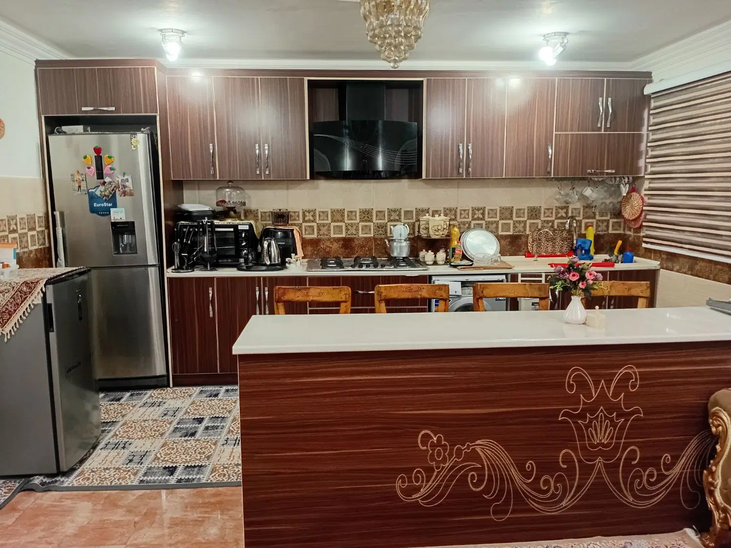 خانه ویلایی