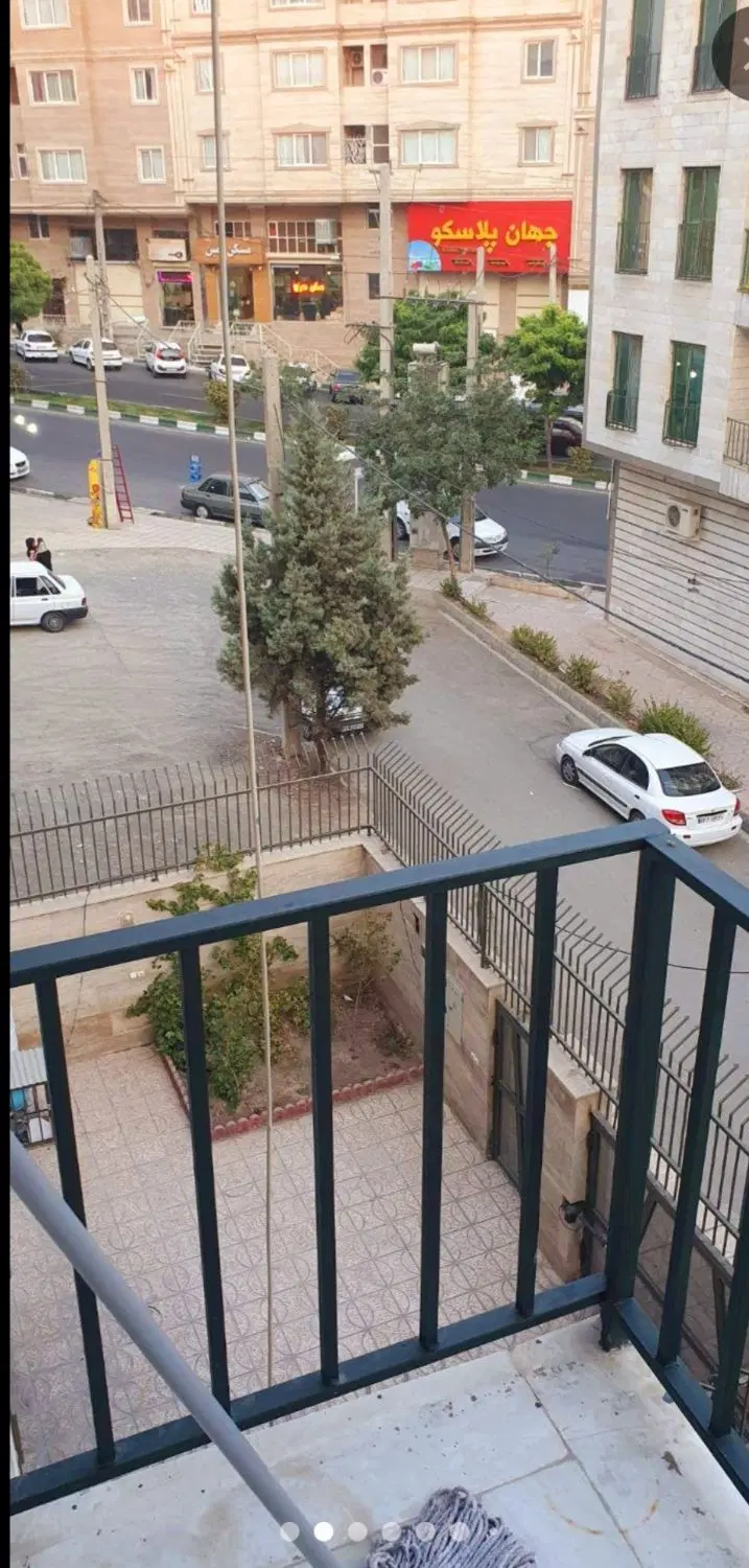 فروش اپارتمان و تهاتر