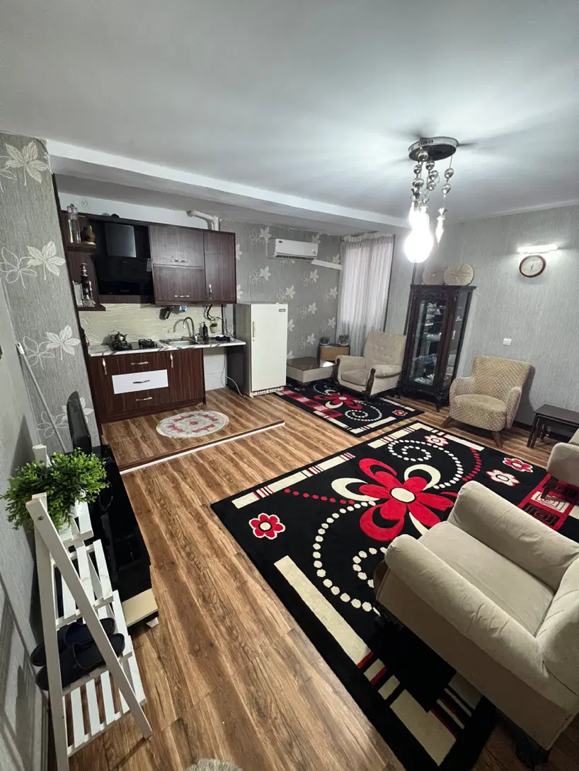 اجاره واحدVip_باکولر گازی_تمیزمرتب گلشهر