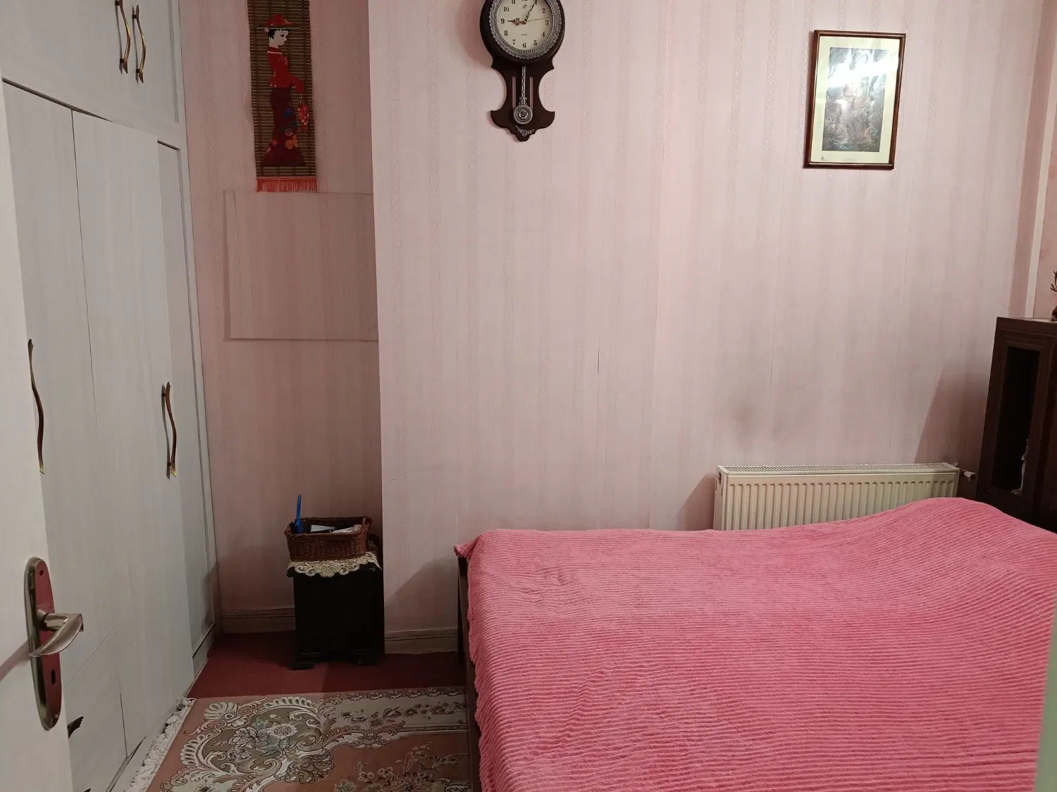 آپارتمان فروشی ( بلوار مجد )
