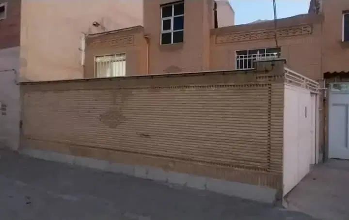 فروش ملک ویلایی در شاهین شهر
