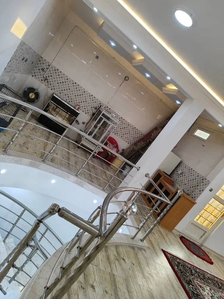 منزل دوبلکس