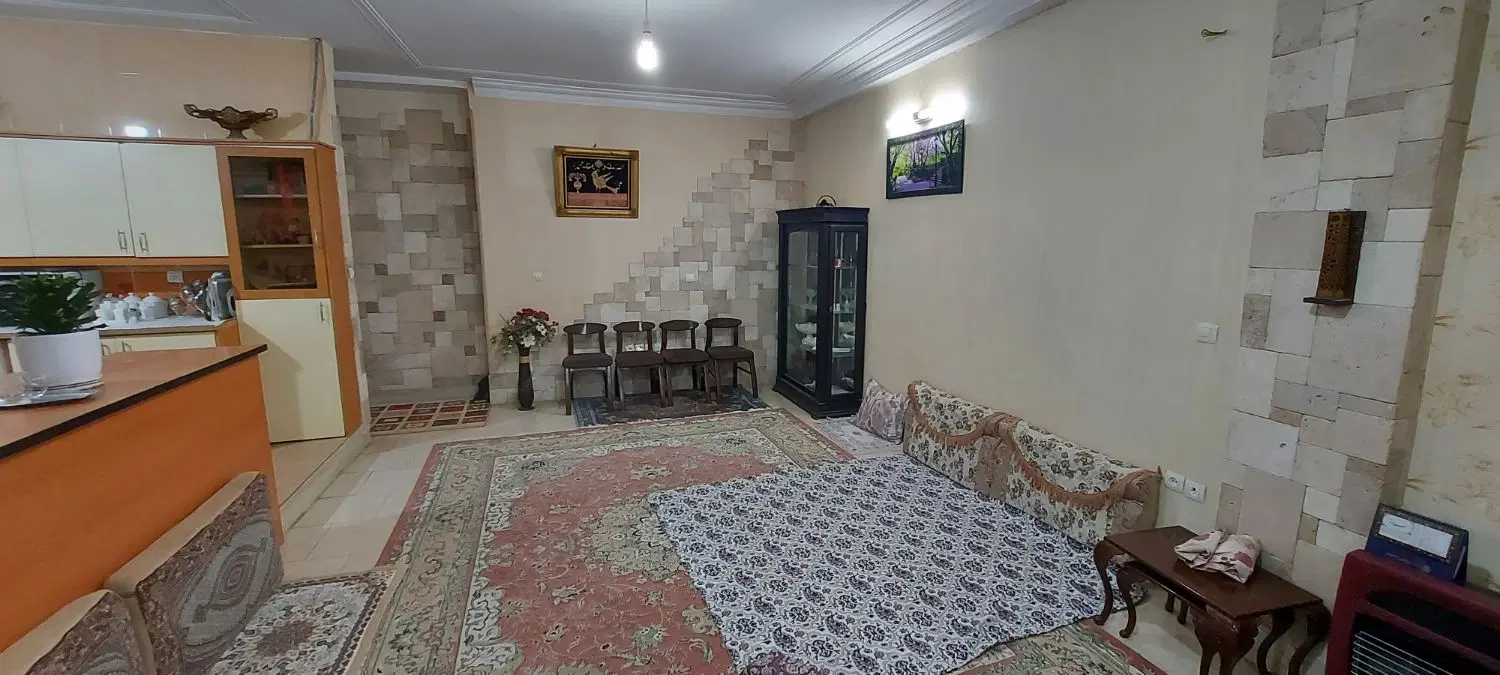 اجاره ویلایی ۱۳۵ متر آقایوسفی پردیسان