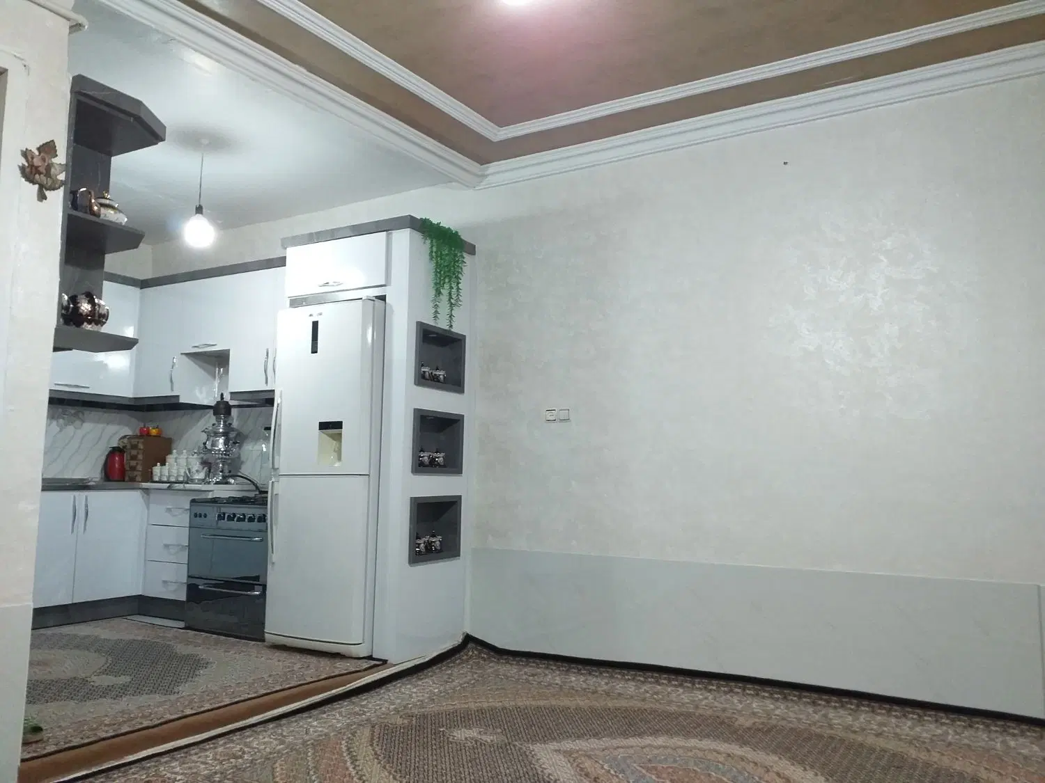 خانه ویلایی ۵۰ متر