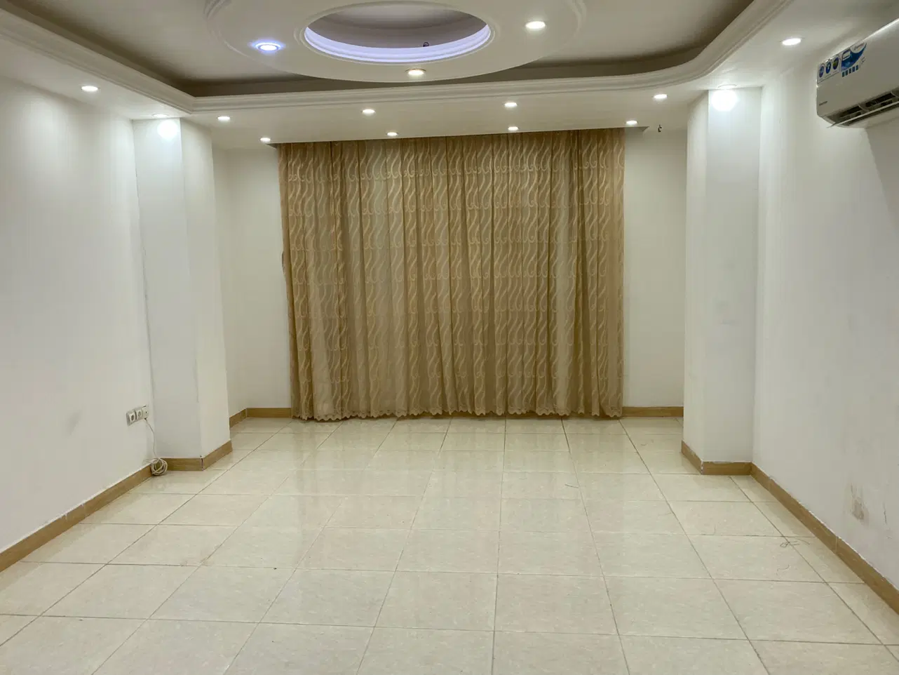 یک خواب مجتمع مسلمانی