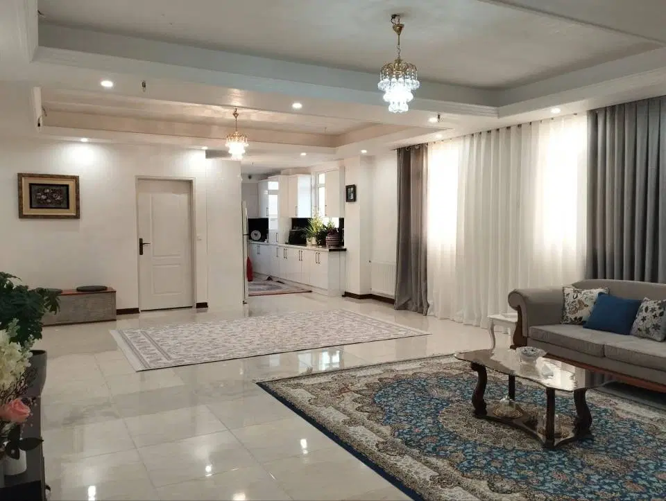 آپارتمان یافت اباد شهرک امام خمینی