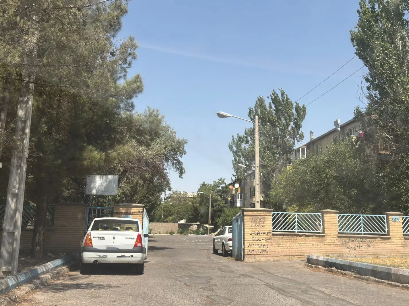 واحد در خانه سازی شهرک امام