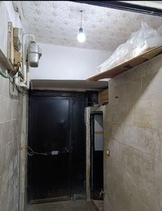 خانه دوبلکس 40متری