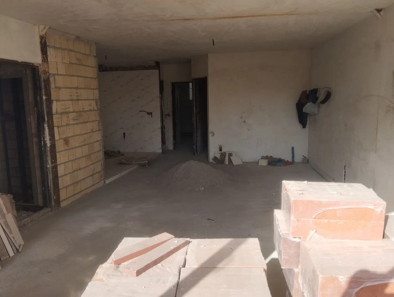 فروش آپارتمان