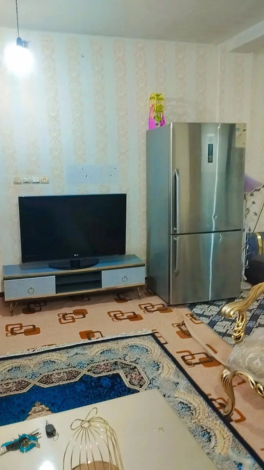 منزل