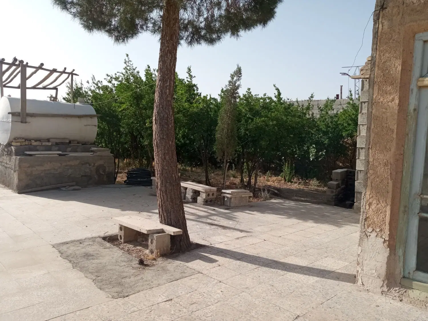 فروش باغ
