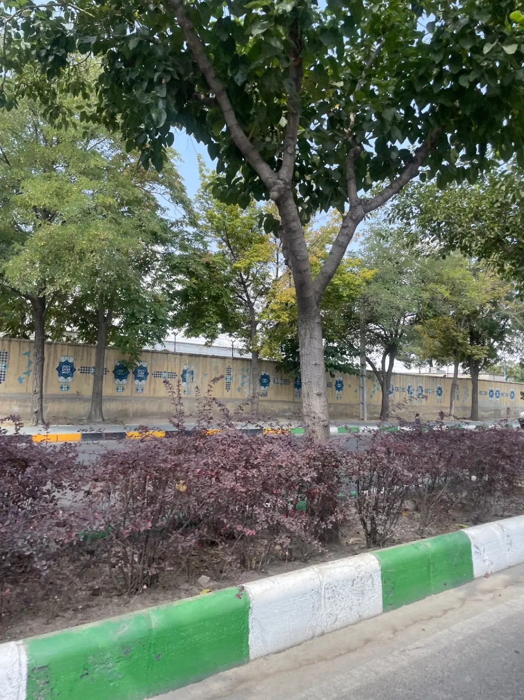 اراضی نخریسی شاندیز